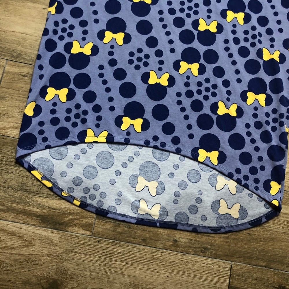 Lularoe Tunic - Picture 3 of 3